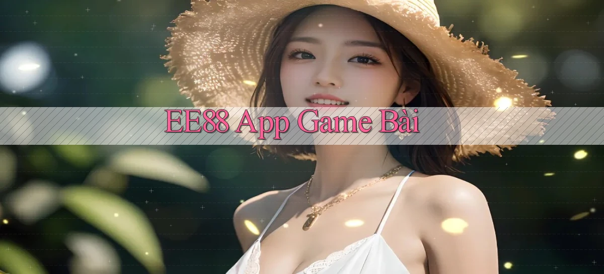 ee88 app game bài