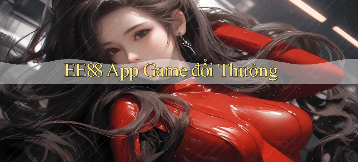 ee88 app game đổi thưởng