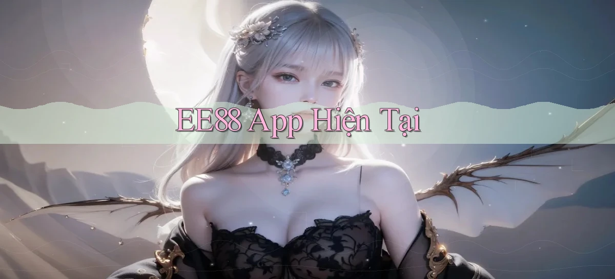 ee88 app hiện tại