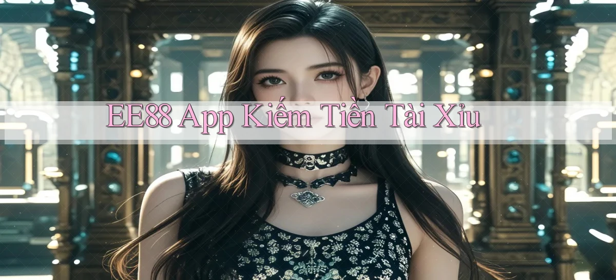ee88 app kiếm tiền tài xỉu