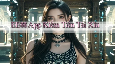 ee88 app kiếm tiền tài xỉu