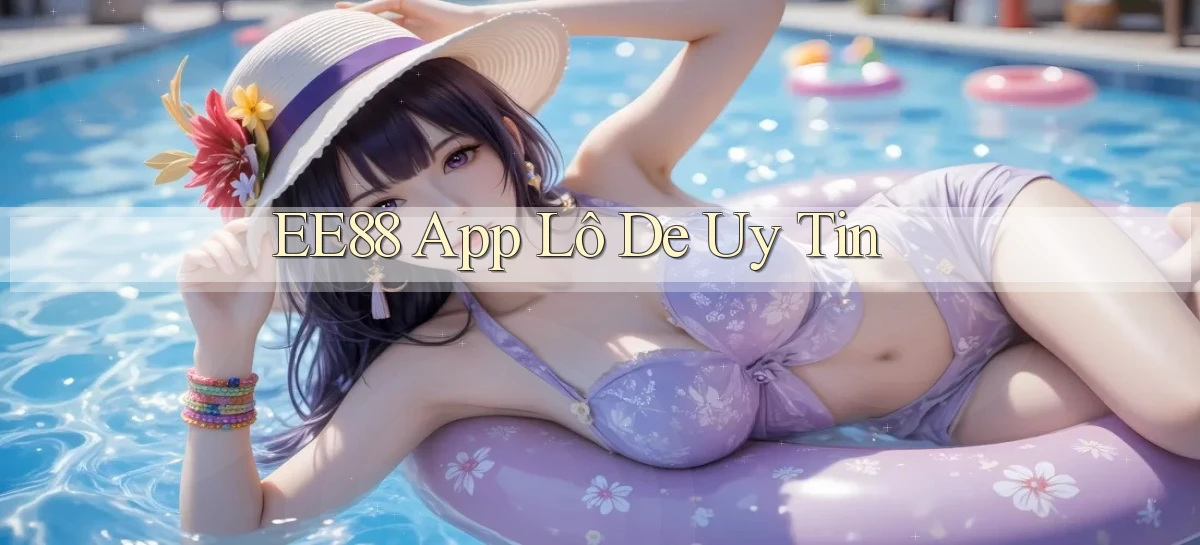 ee88 app lô đề uy tín
