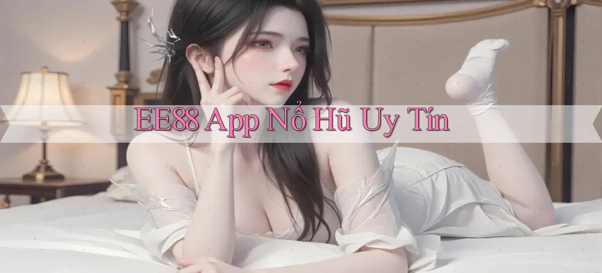 ee88 app nổ hủ uy tín