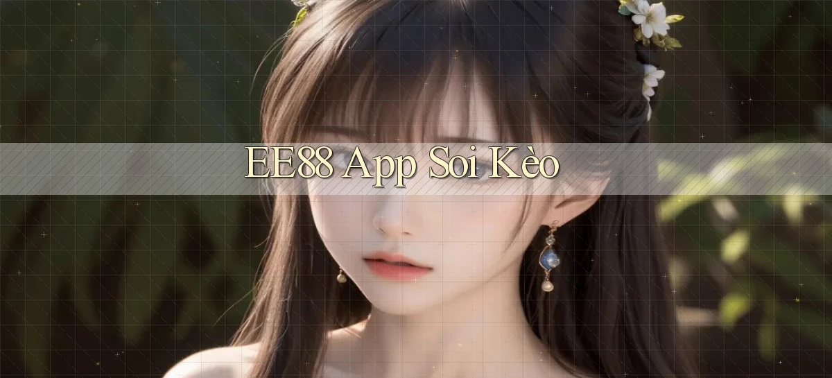 ee88 app soi kèo