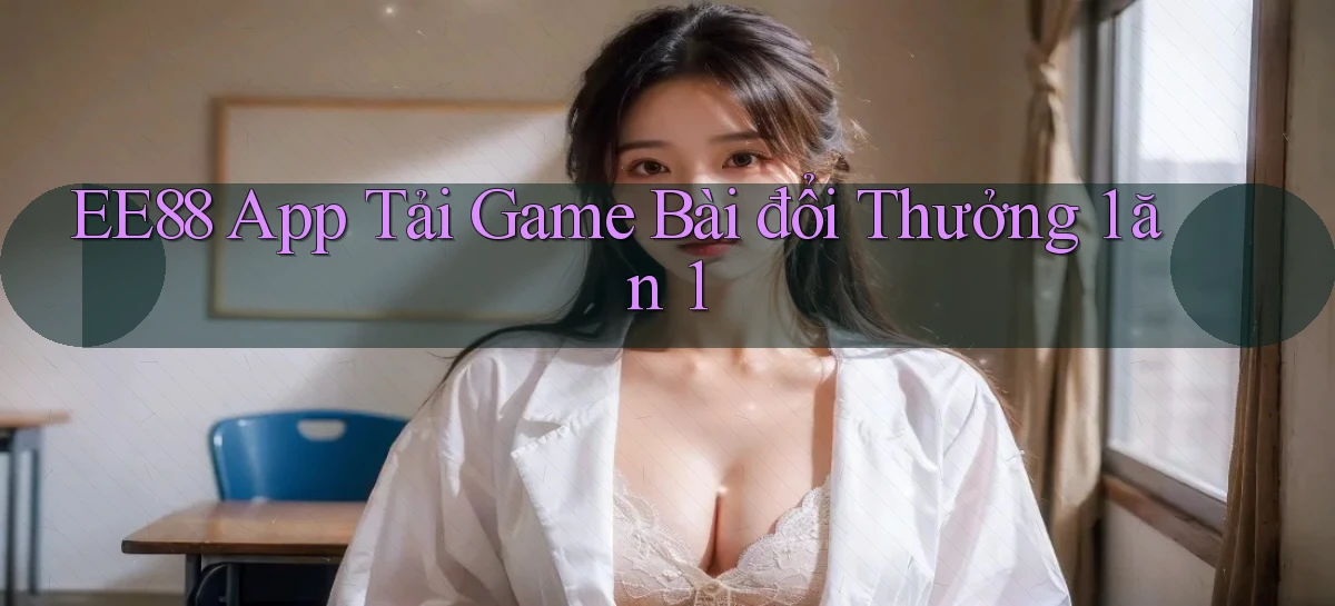 ee88  app tải game bài đổi thưởng 1 ăn 1