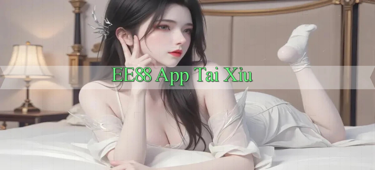 ee88 app tải xỉu