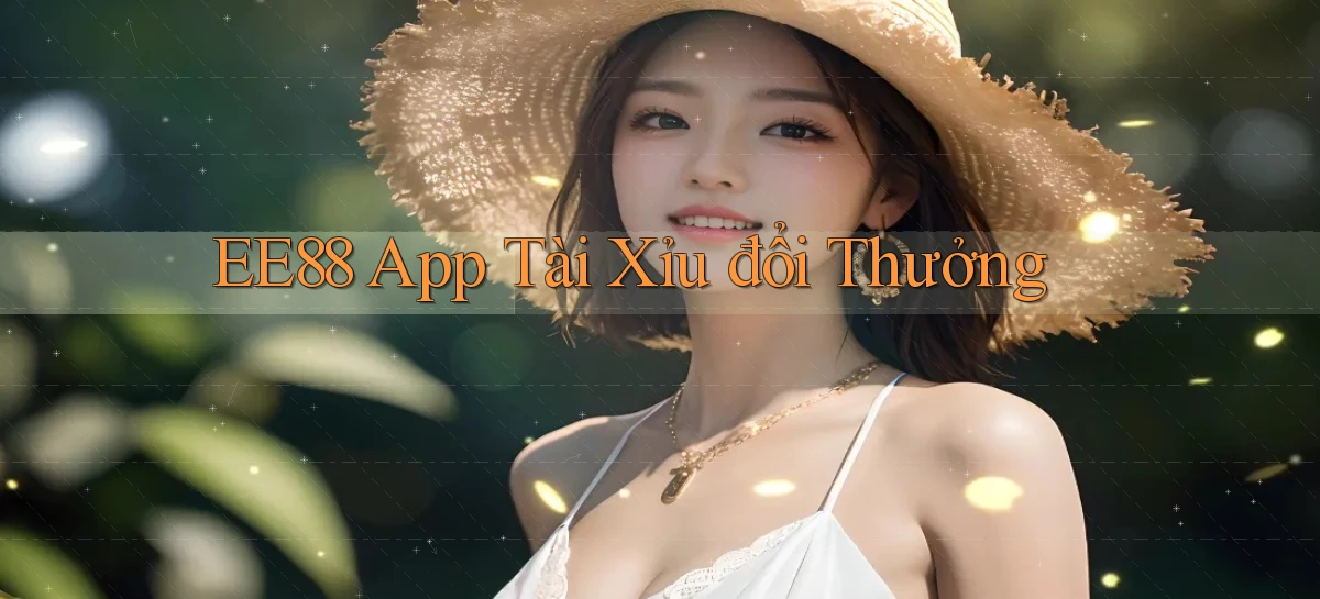 ee88 app tài xỉu đổi thưởng