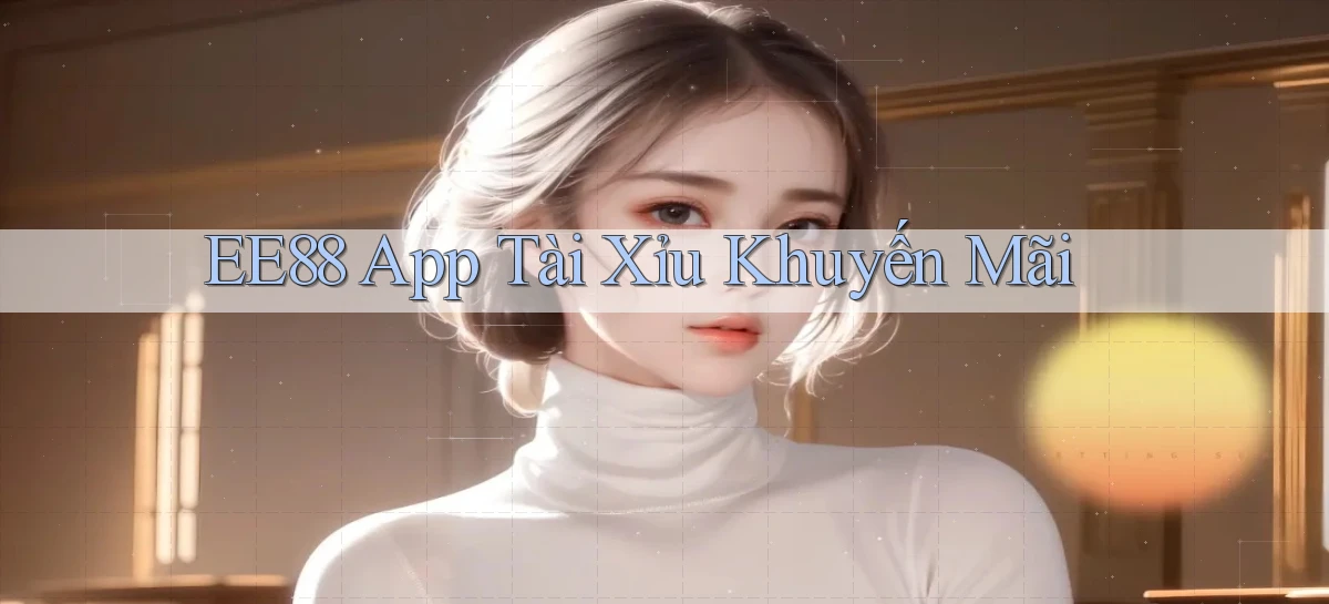ee88 app tài xỉu khuyến mãi
