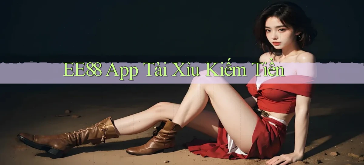 ee88 app tài xỉu kiếm tiền