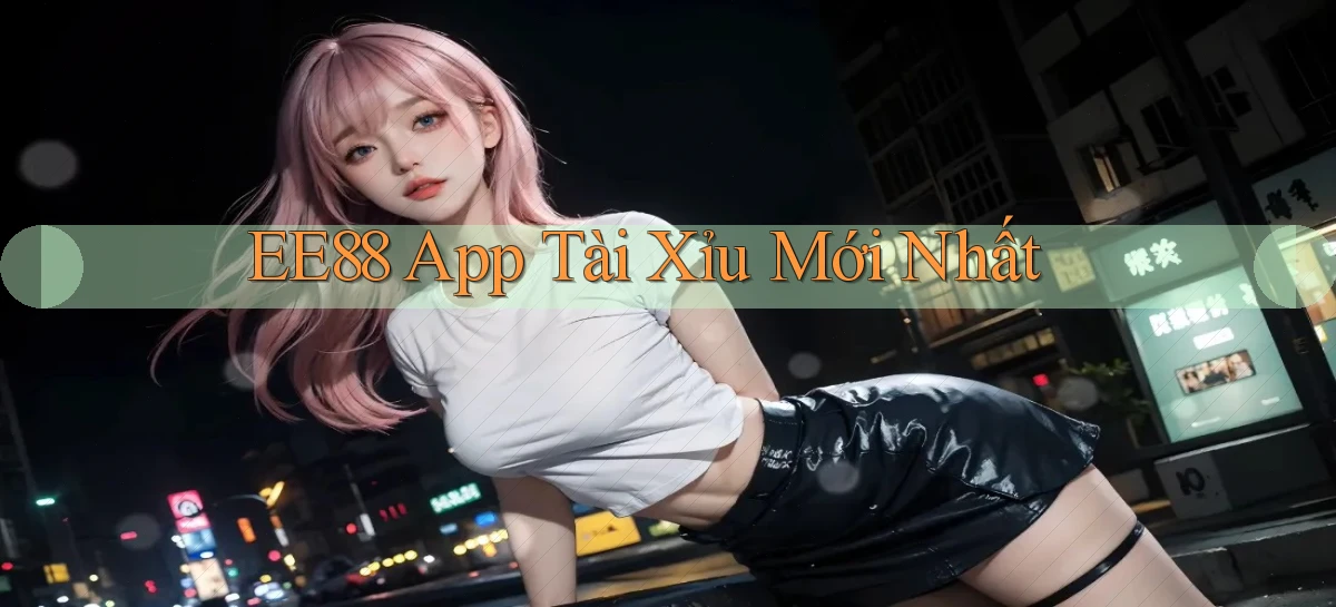 ee88 app tài xỉu mới nhất