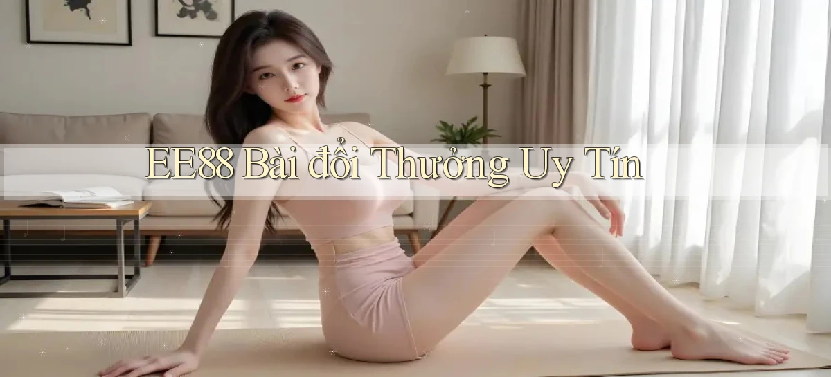 ee88 bài đổi thưởng uy tín