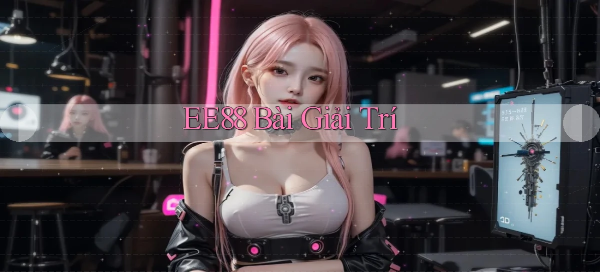 ee88 bài giải trí