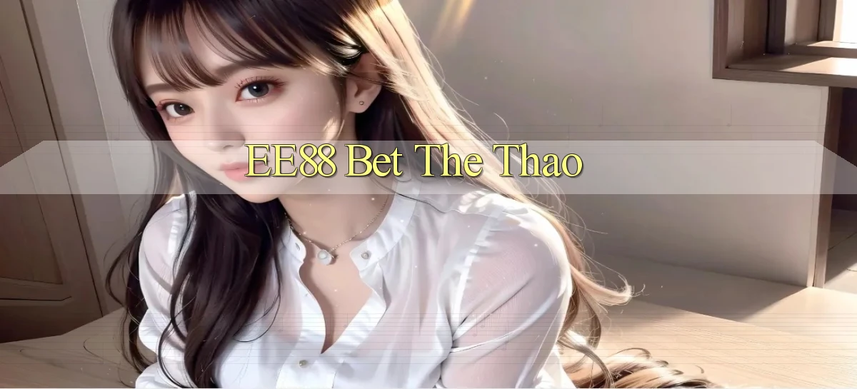 ee88 bet the thao