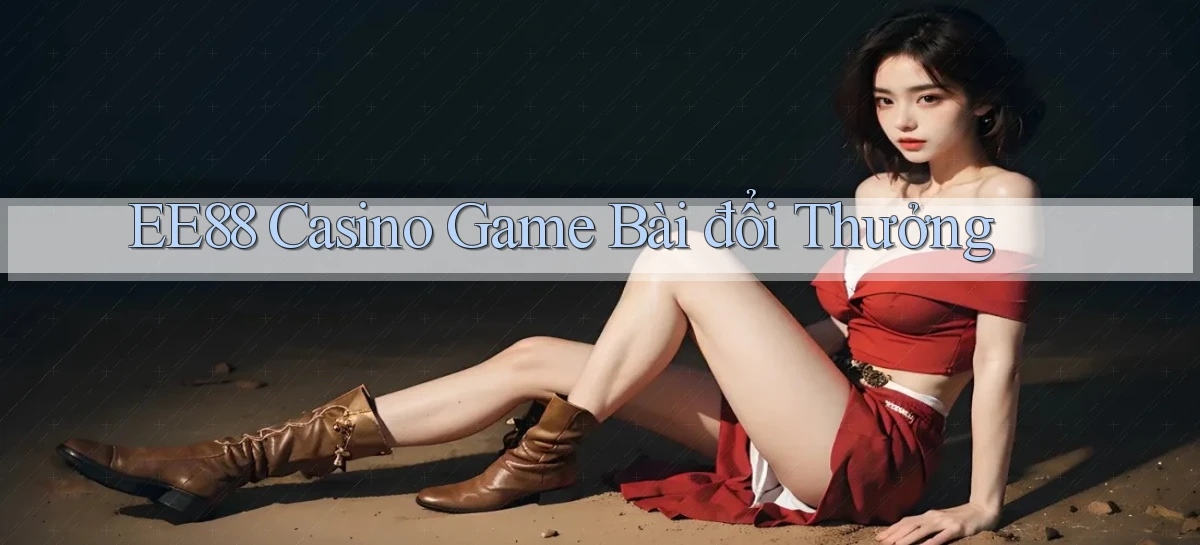 ee88 casino game bài đổi thưởng