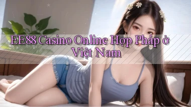ee88 casino online hợp pháp ở việt nam