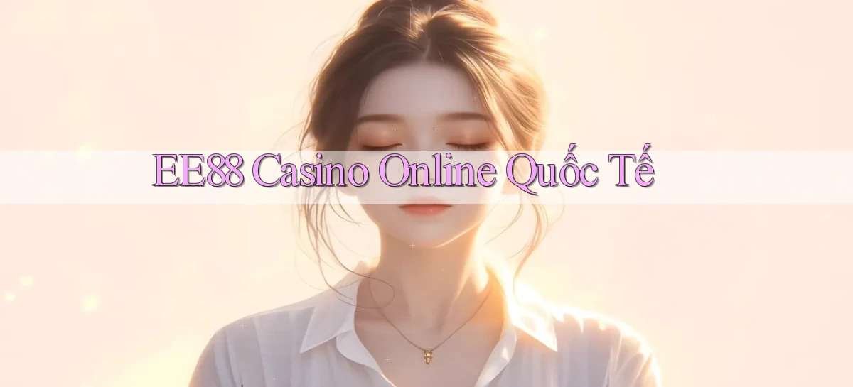 ee88 casino online quốc tế