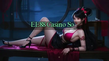 ee88 casino so