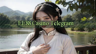 ee88 casino telegram