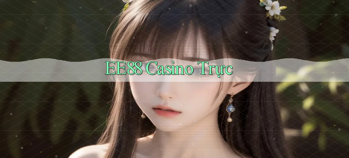 ee88 casino trực