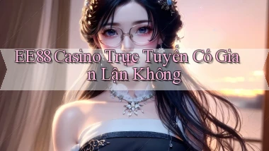 ee88 casino trực tuyến có gian lận không