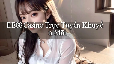 ee88 casino trực tuyến khuyến mãi