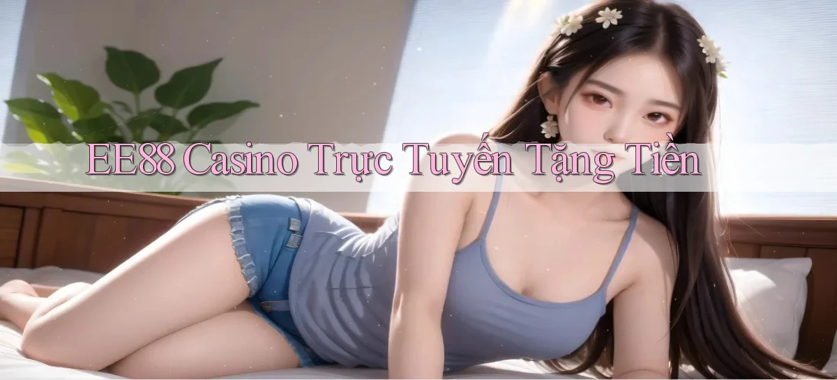 ee88 casino trực tuyến tặng tiền
