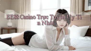 ee88 casino trực tuyến uy tín nhất
