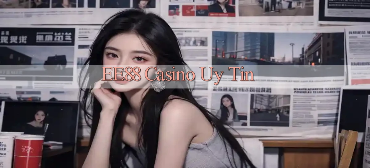 ee88 casino uy tín