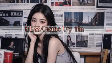 ee88 casino uy tín