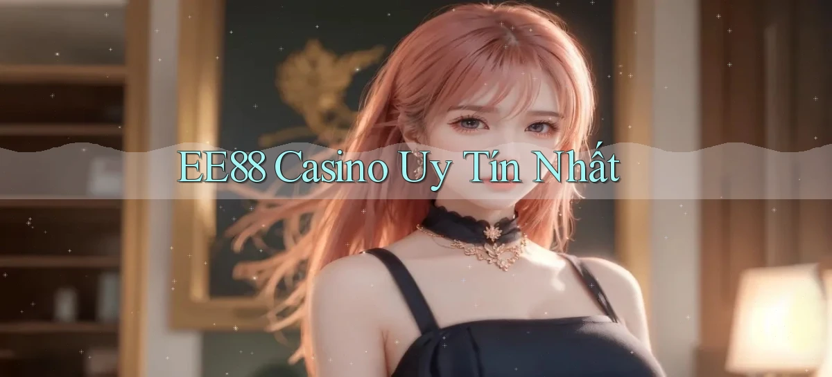 ee88 casino uy tín nhất