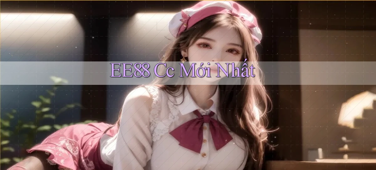 ee88 cc mới nhất