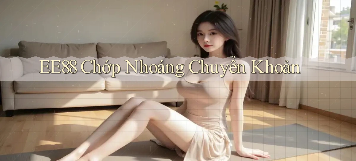 ee88 chớp nhoáng chuyển khoản