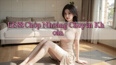 ee88 chớp nhoáng chuyển khoản