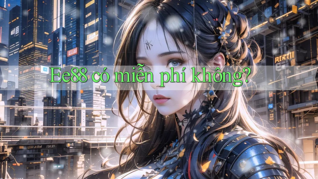 Ee88 có miễn phí không? Ee88 có miễn phí không?