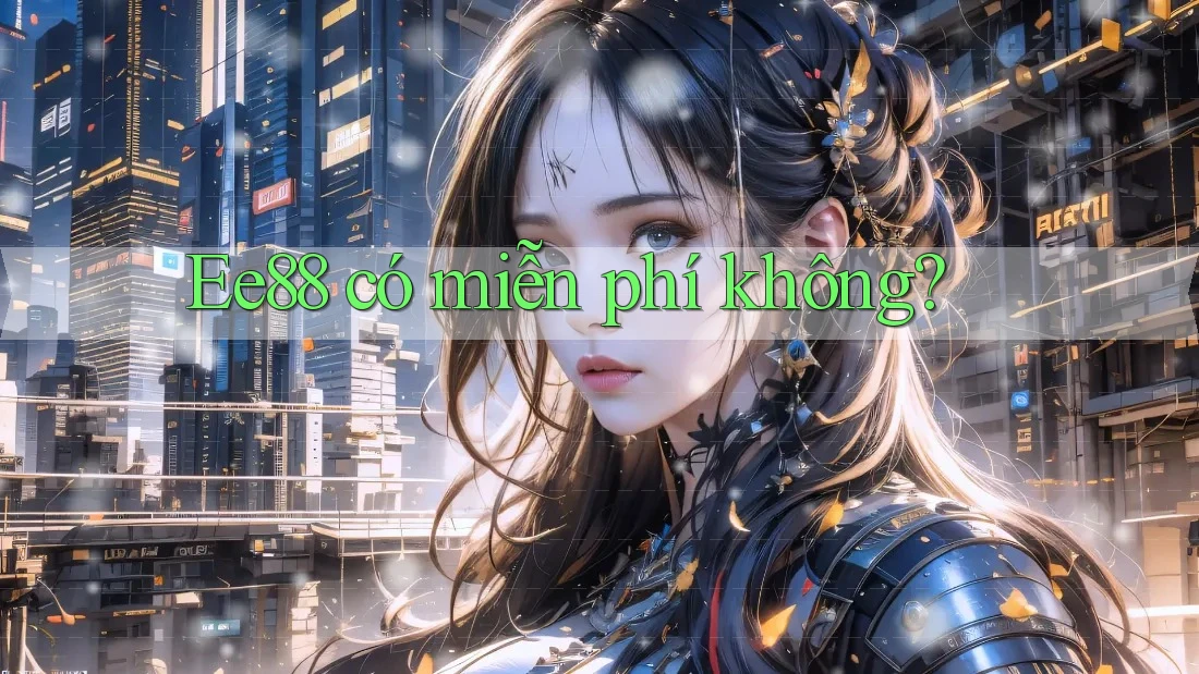 Ee88 có miễn phí không? Ee88 có miễn phí không?