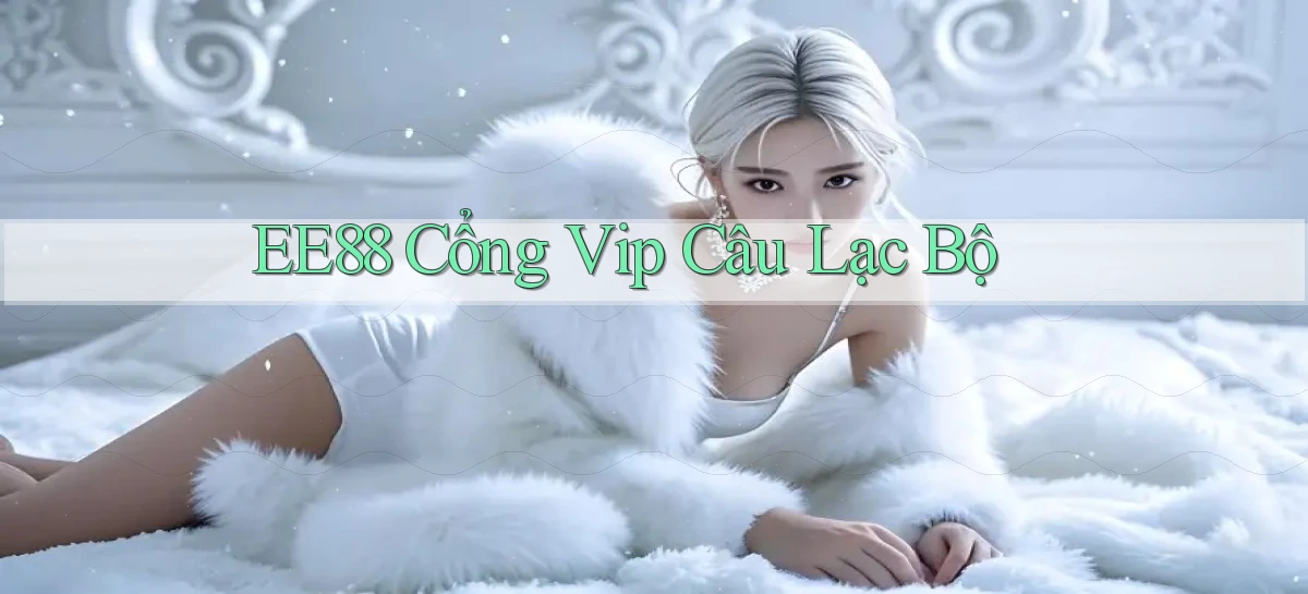 ee88  cổng vip câu lạc bộ