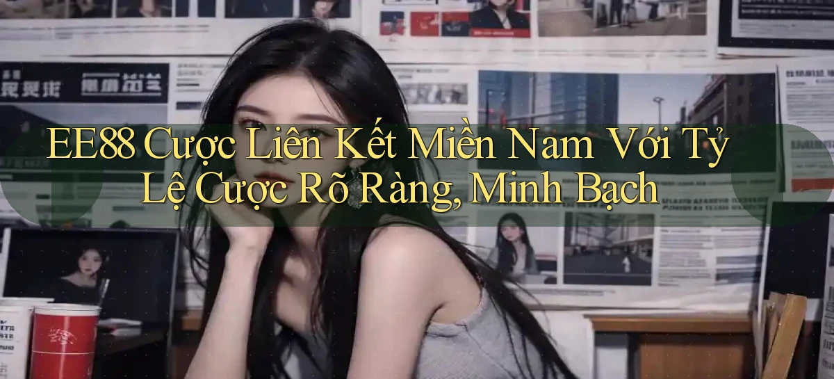 ee88  cược liên kết miền nam với tỷ lệ cược rõ ràng, minh bạch