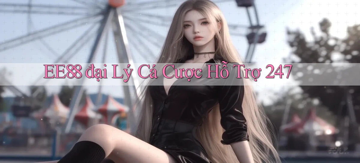 ee88  đại lý cá cược hỗ trợ 24／7