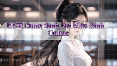 ee88  game đánh bài mậu binh online