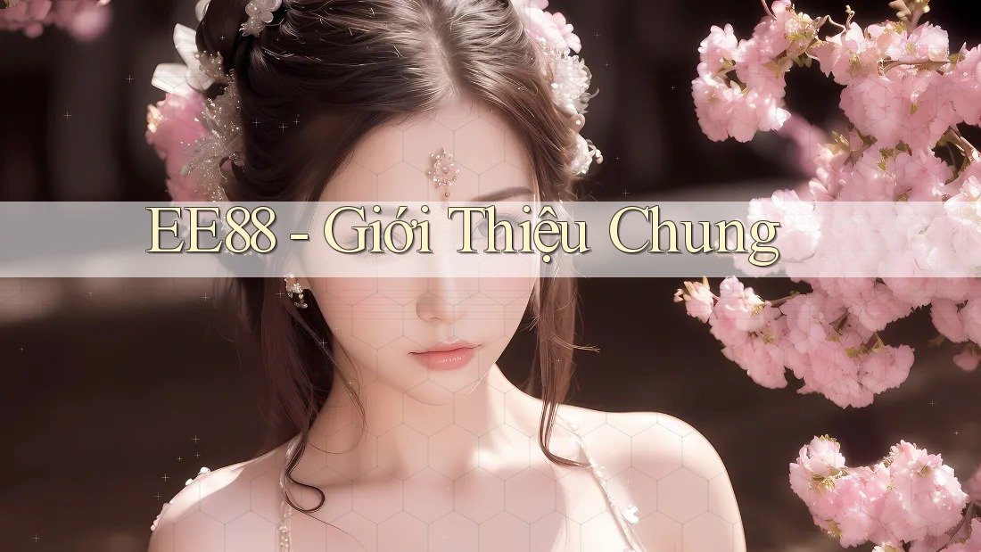 EE88 - Giới Thiệu Chung EE88 - Giới Thiệu Chung