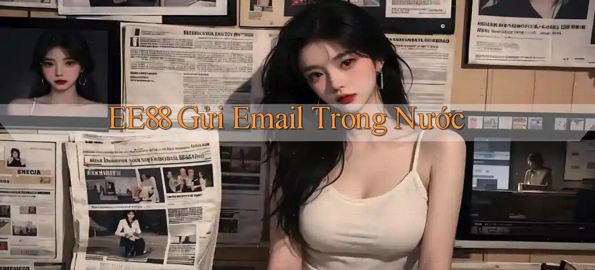 ee88 gửi email trong nước