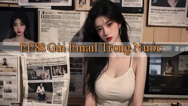 ee88 gửi email trong nước
