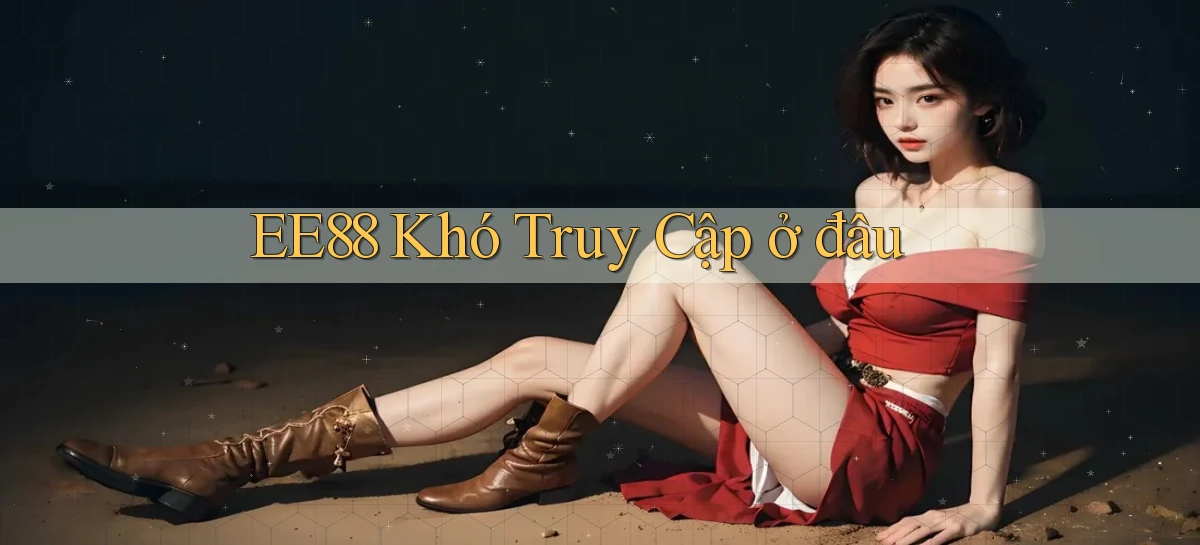 ee88 khó truy cập ở đâu