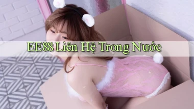ee88 liên hệ trong nước