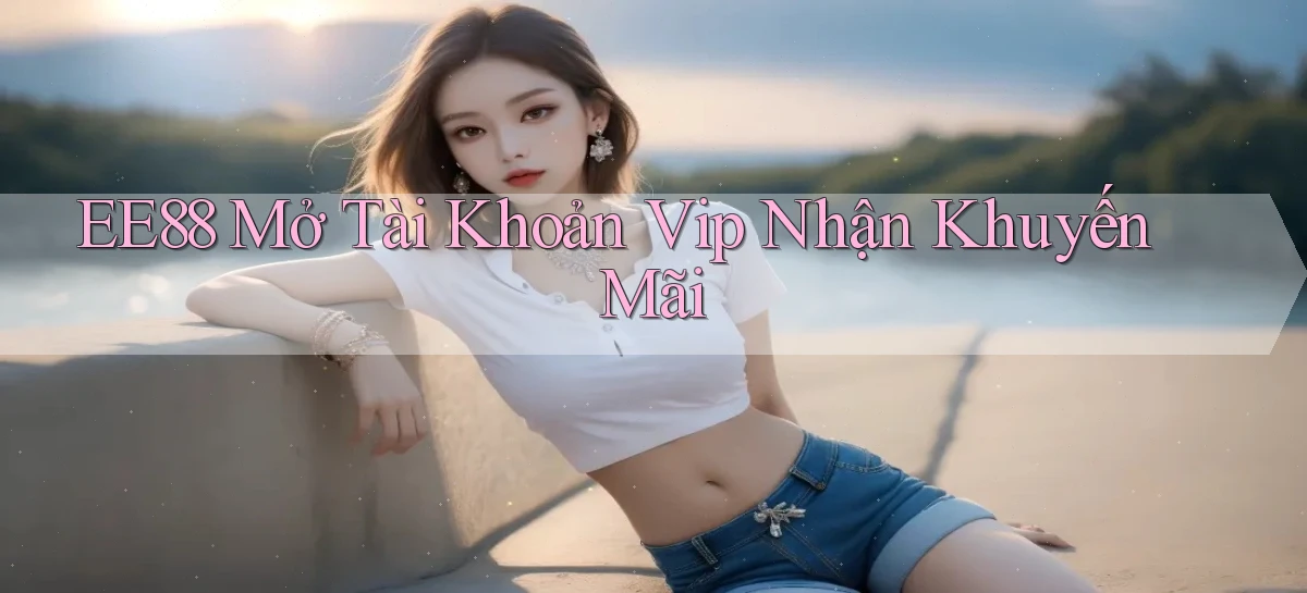 ee88  mở tài khoản vip nhận khuyến mãi