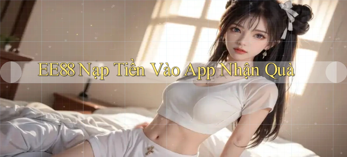 ee88  nạp tiền vào app nhận quà