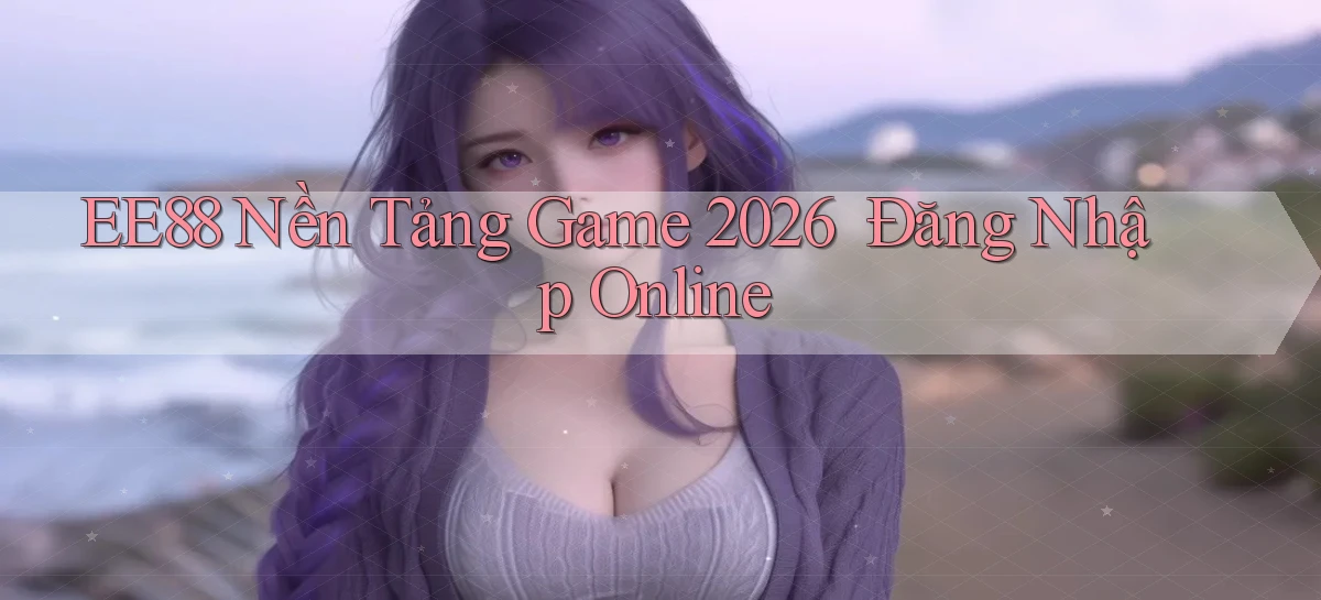 ee88   Nền Tảng Game 2026 ｜ Đăng Nhập Online