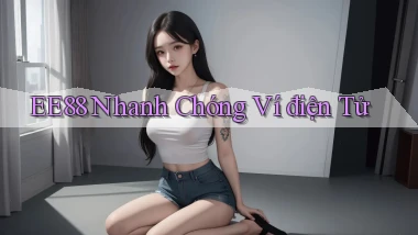 ee88 nhanh chóng ví điện tử