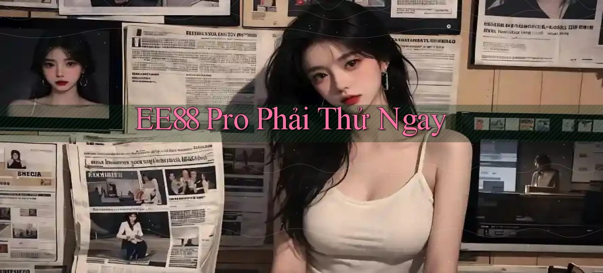 ee88 pro phải thử ngay