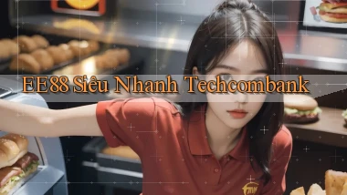 ee88 siêu nhanh techcombank